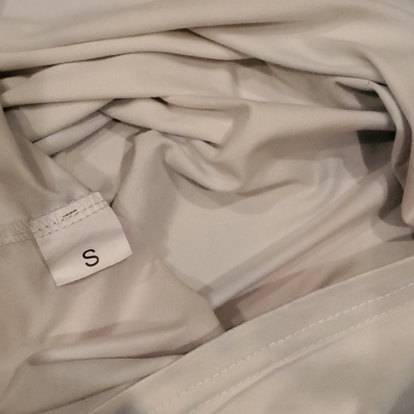 Tie dye sweatpants and long sleeve shirt size S - Picture 3 of 8